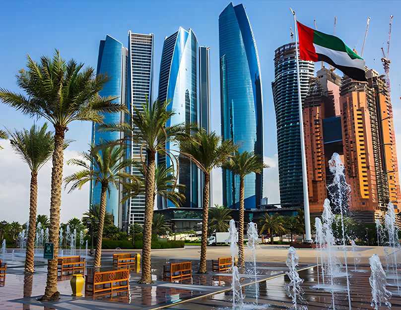 Real Estate Ownership in Abu Dhabi: A Comprehensive Guide for Investors and Residents